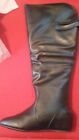 Journee Collection womne's Angel Boot, Black. Size 8.5. New in box