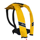 Eyson Slim Inflatable Life Jacket Life Vest PFD Automatic