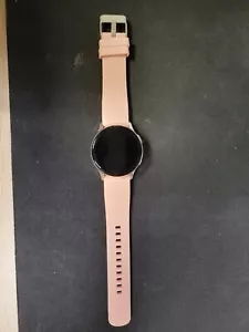 Samsung Galaxy Watch Active 2 SM-R830 40mm Aluminum Case - Pink Gold #49 - Picture 1 of 5