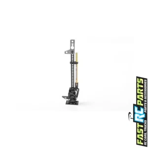 RC 4WD RC4WD Hi-Lift Extreme Jack RC Car Model RC4Z-S1774 - Picture 1 of 1