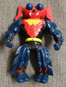 Masters of the Universe Original Mantenna 5,5 Zoll Figur 1984 Mattel MOTU 877A - Bild 1 von 2