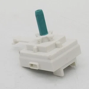 Versand am selben Tag | Original-Zubehör-Hersteller Maytag Waschmaschine Fahrradschalter W10584420 - Bild 1 von 5