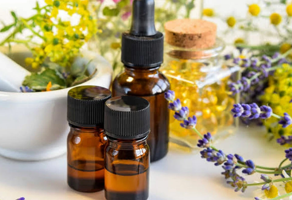 100% Pure Natural Essential Oils Aromatherapy 5ml **204 Varieties** New Stock - Image 1 of 1