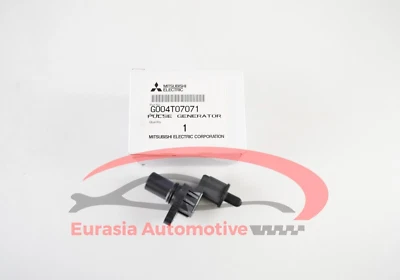 Sensor de velocidad OEM Mitsubishi 4262039051 para Kia Soul 2010-2011 (hecho en Japón) Foto 1 de 3