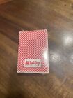 Vintage Rail City Casino Playing Cards Unopened