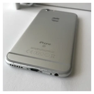 Apple iPhone 8/8 Plus 64GB 128GB 256GB Odblokowany Verizon T-Mobile SIlver LTE - Zdjęcie 1 z 9