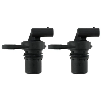 2x Sensor de posición del árbol de levas para Dodge Avenger 2008-2013 motor L4 2,4 L 5033308AB Foto 1 de 4