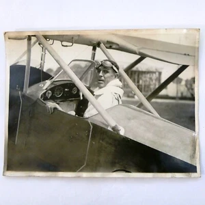 Foto S.A.R. Duca delle Puglie, Amedeo Duca D'Aosta, Principe aviatore - Picture 1 of 2