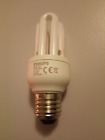 Philips Energy Saving Light Bulb - 11 Watt - 60 Watt E27 ES - Screw Fit