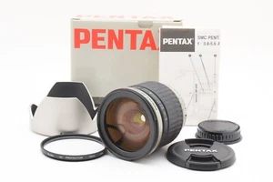 【COMO NUEVO+++ en caja】 Lente SMC Pentax-FA 28-200mm f3.8-5.6 IF y AL AF con capucha JAPÓN - Imagen 1 de 12