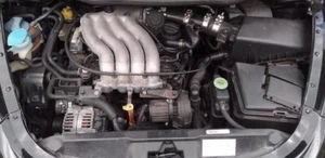 Volkswagen Beetle 2000-2011 Alternator Petrol, 2.0, 9C/1Y, 2001 - Picture 1 of 1