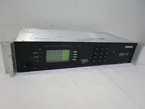 Comrex Vector Rack Mount Unit ------------------------------------------- Cool! - Afbeelding 1 van 8
