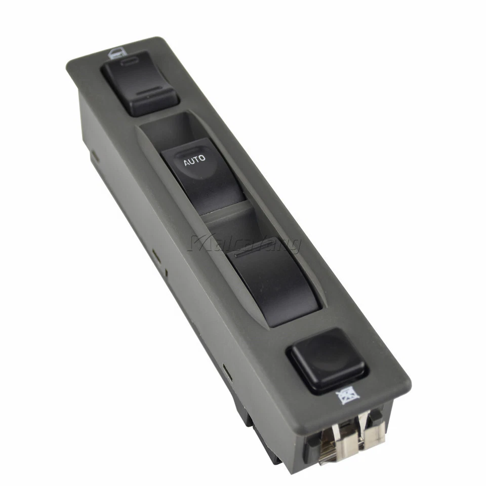 Interruptor de ventana rastreador Sidekick Geo Chevrolet para Suzuki Vitara 1992-1998 Foto 1 de 4