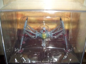SWV39 TRADE FEDERATION HOMING SPIDER DROID STAR WARS - Picture 1 of 1