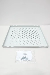 Rittal DK 7165.035 Device Shelf 50kg For Housing Frame - Picture 1 of 5