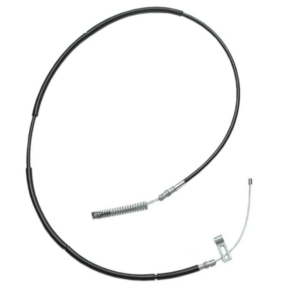 Cable de freno de estacionamiento para GMC Sierra 1500 1999-2003 ACDELCO FRENOS PROFESIONALES Foto 1 de 1