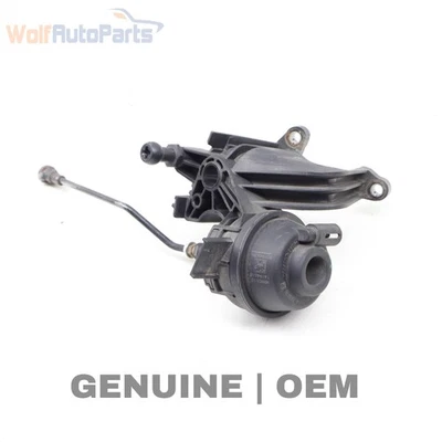 AUDI A8 D4 2013-2018 4,0 L - Actuador turbo derecho Wastegate 079145462M Foto 1 de 4