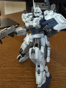 1/144 Gundam Ez8 Painted Mobile Suit Gundam 6714261et - Picture 1 of 6