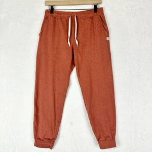 Vuori Women's Performance Jogger Size Small DreamKnit Clay Athletic Outdoor - Picture 1 of 6
