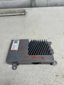 2023 FORD EXPEDITION Gateway Control Module OEM Part Number NU5T14G650KAG - Picture 1 of 6