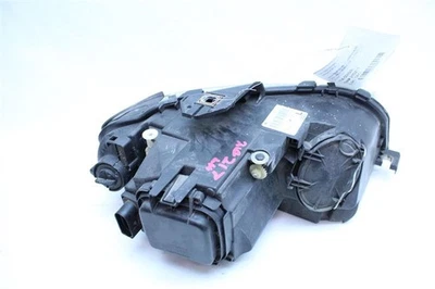 Used Left Headlight Assembly fits: 2006 Audi A3 halogen Left Grade A Foto 1 de 4