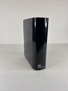 Disco duro externo de escritorio Western Digital 20 TB WD Elements negro - WDBWLG0200HBK-XB - Imagen 1 de 2