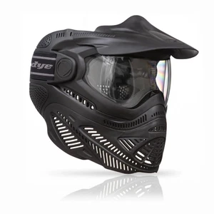Proto Switch FS Thermal Paintball Maske, Schwarz - Bild 1 von 2