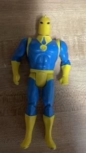 1985 Kenner DC Super Powers DR. FATE Near Mint Condition - Picture 1 of 6