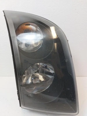 VW Crafter 35 2E Scheinwerfer rechts Halogen Hella Kratzer Frontscheinwerfer OEM - Bild 1 von 4