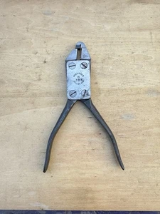 Alicates para herramientas UTICA 323 B de colección - Imagen 1 de 6