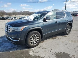 AC Condenser Fits 17-23 ACADIA 4758714 - Picture 1 of 12