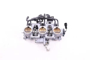 13-16 Triumph Daytona 675 2013 OEM carrocería del acelerador inyección de combustible T34 - Imagen 1 de 10