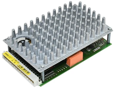 Berger Lahr D 900.63 RS. 02 - Image 1 of 3