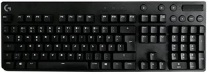 ST53 Touches pour clavier Logitech G610 Y-B0008 G610 ORION BROWN GAMING - Picture 1 of 2