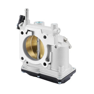 Cuerpo del acelerador 16112AA010 para Subaru Baja Legacy Outback Forester 2004-2005 2,5 L* Foto 1 de 4