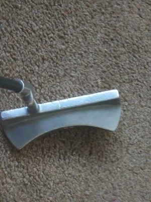 Prgr Putter - Image 1 of 4