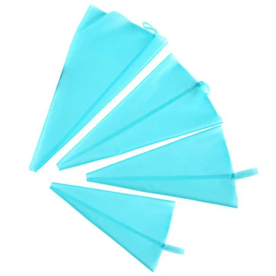 Pastry Bags Pastry Bags Personalize Piping Bag Silicone Beautify Strong - Image 1 of 4