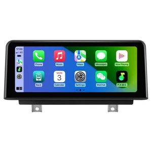 10.25-Inch Car Stereo for BMW X5 F15 X6 F16 (2014-2017) with NBT System, Wire... - Picture 1 of 6