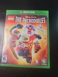 LEGO Los Increíbles - Microsoft Xbox One - Imagen 1 de 2