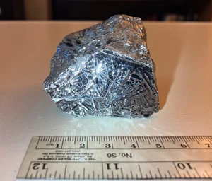 Polykristallines Siliziumstück, 194g - Bild 1 von 4