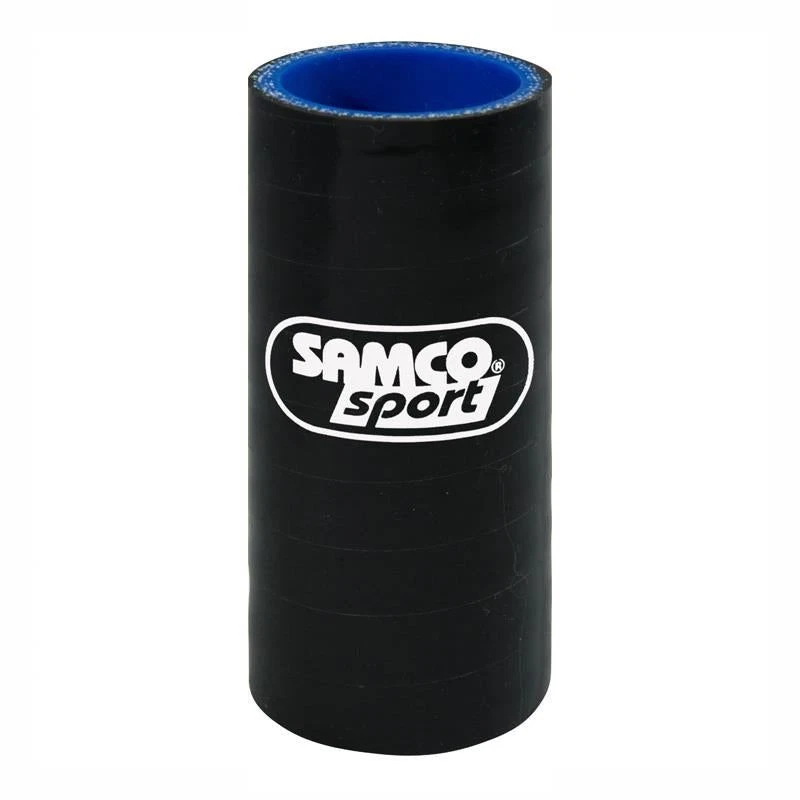 Samco Sport Straight Reducer Coupling Black 51-45mm - Image 1 of 1
