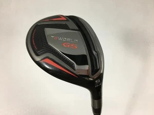 HONMA TOUR WORLD GS Hybrid U5 SPEEDTUNED48 (SR) #645 Golf Clubs - Picture 1 of 3