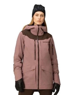 Norrona Performance Tamok Shell Jacket Gore-Tex - Image 1 of 4