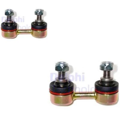 2X Barra De Estabilización Delantera Para Toyota Corolla Compact _E11_ __E11_ - Imagen 1 de 2