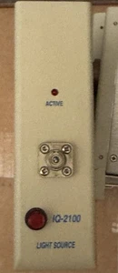 Fuente láser EXFO IQ-2100 1300/1550 nm - Imagen 1 de 3