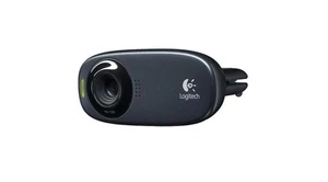 Logitech C310 HD Webcam - Bild 1 von 4