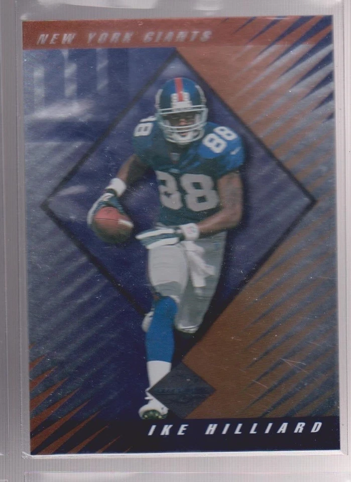 New York Giants Cards You Pick -- Get 40% off Details Inside A3 - Image 1 of 1