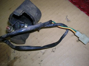 Baotian QMB139 Start Relais - Bild 1 von 1