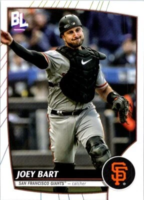 2023 Topps Big League Pick your favorite player or add to your collection - Image 1 of 2