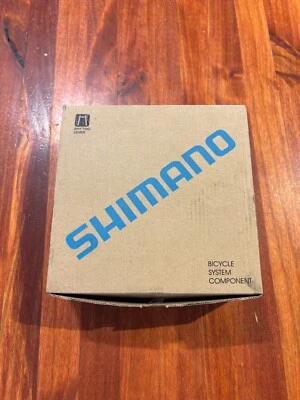 Shimano Tourney Twist Shifter Set SL-RS45 3x8  UPC 689228310889 - Image 1 of 4